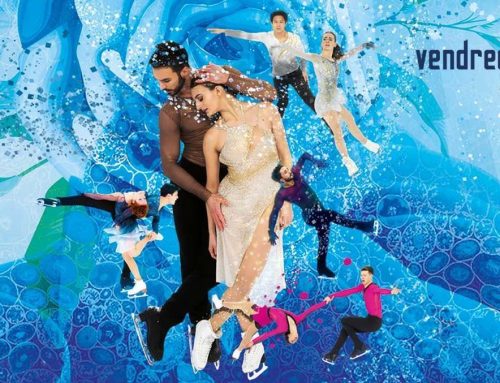Tournée équipe de France 2022